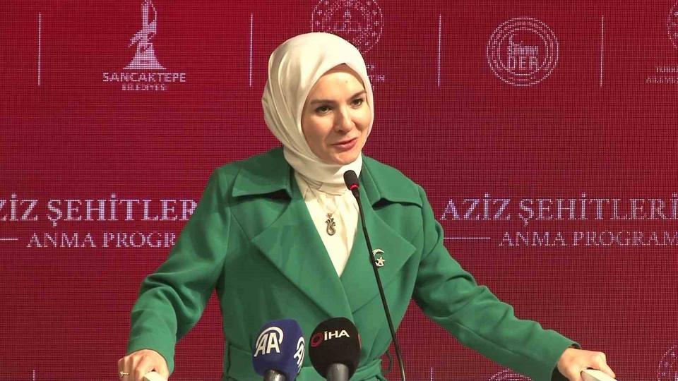 Bakan duyurdu: 9 kişinin öldüğü saldırı sonrası eylem planı oluşturuldu