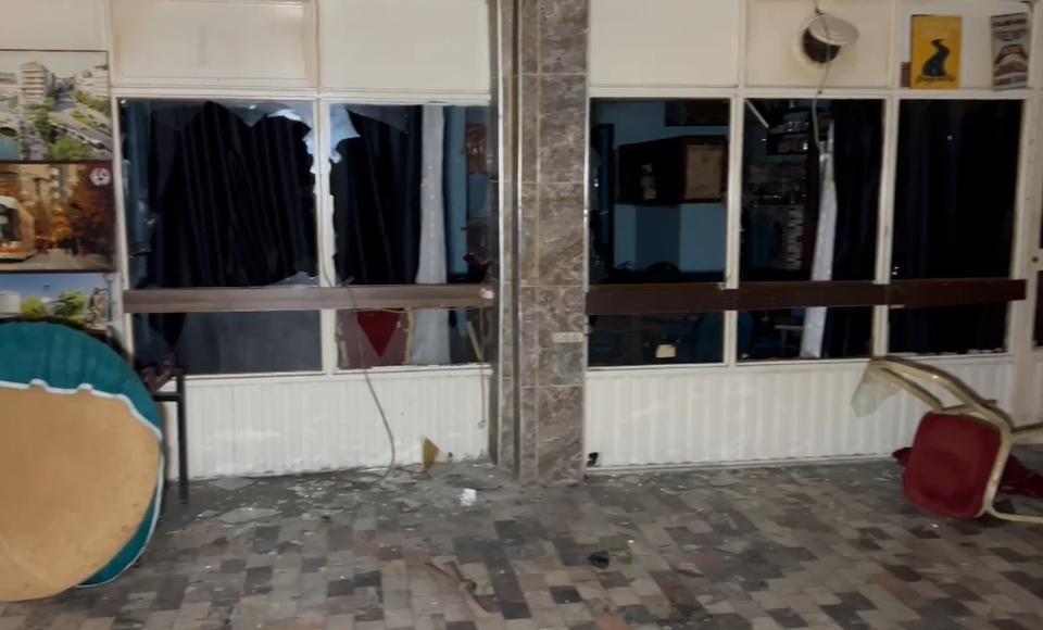 KIRAATHANEDE ÇIKAN TARTIŞMADA KAN AKTI: 1 ÖLÜ KUZENİNİN ALACAĞINI ALMAYA GİTTİĞİ KIRAATHANEDE TABANCAYLA VURULUP CANINDAN OLDU