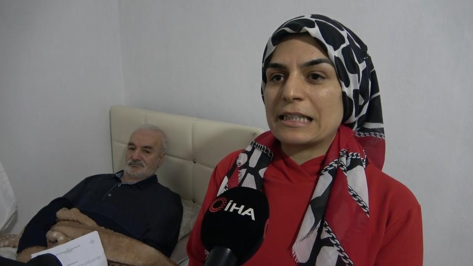 75 YILDIR KENDİNİ ARAYAN ADAM BATMANLI İZZETTİN AMCA, 75 YILDIR KİMLİKSİZ YAŞIYOR