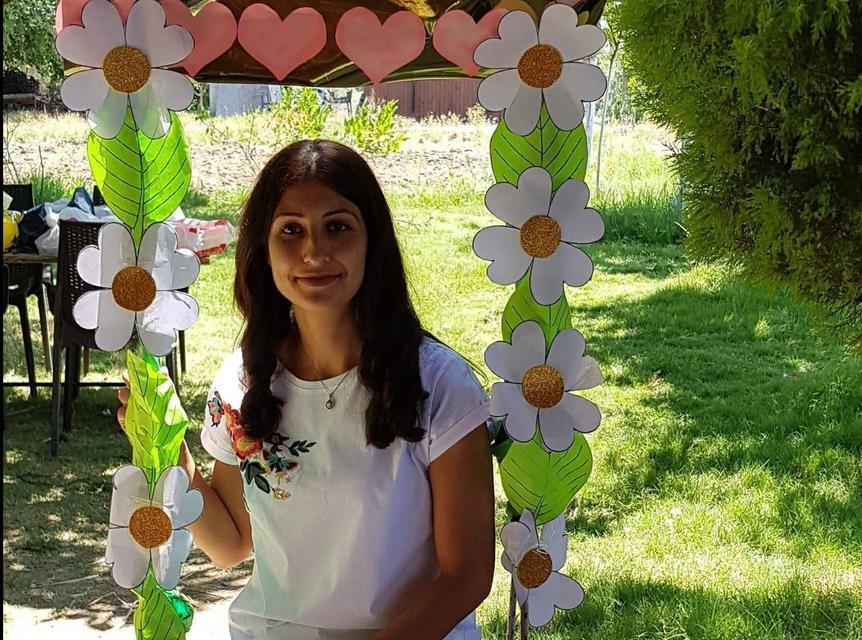 Saide Uyar vefat etti