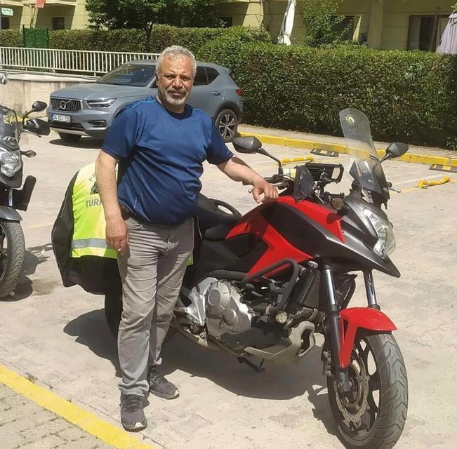 Hatalı sollama can aldı