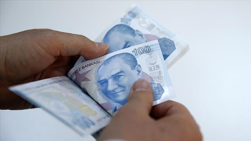 O paralar hesaplara yatırıldı