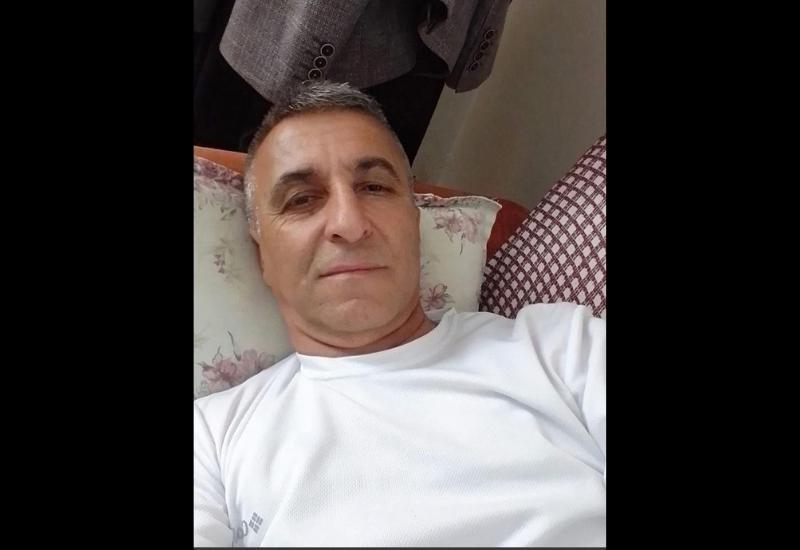 Tankerle çarpışan motosiklet sürücüsü hayatını kaybetti