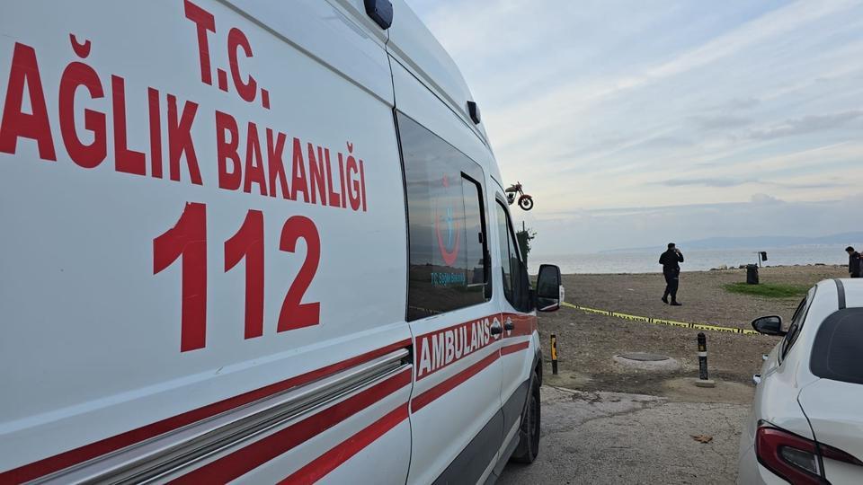 3 gündür kayıp 19 yaşındaki Berat'ın cansız bedeni bulundu