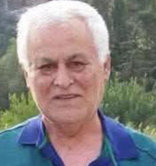 Hüsnü Dağçetin vefat etti