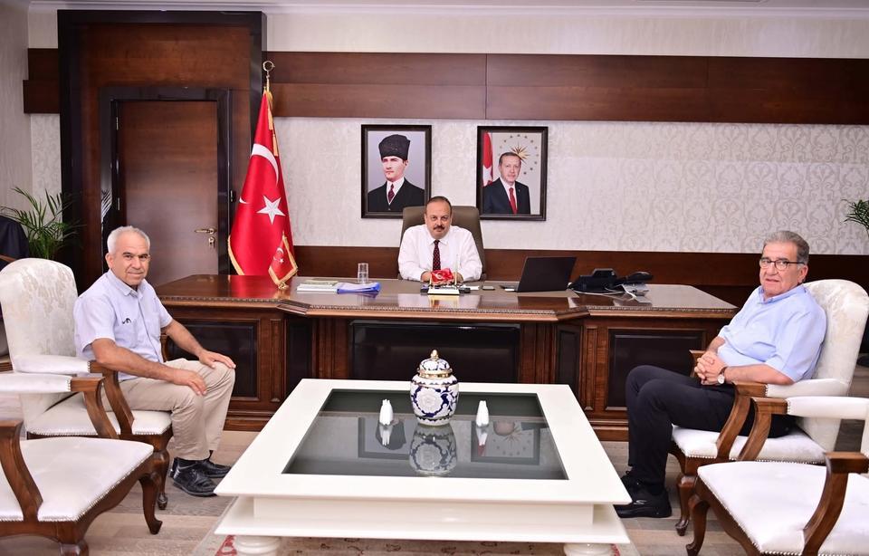 İkinci suyunu tamamlamak için harekete geçti