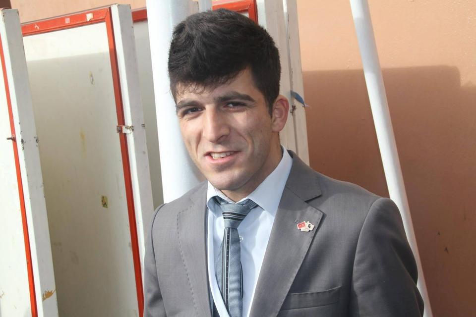 Kiracısının oğlunu öldürdü