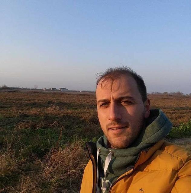 3 çocuk babası halı sahada kalbine yenildi