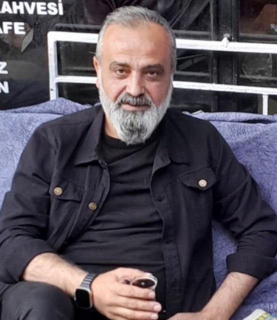 Oyuncu Mustafa Başalan hayatını kaybetti