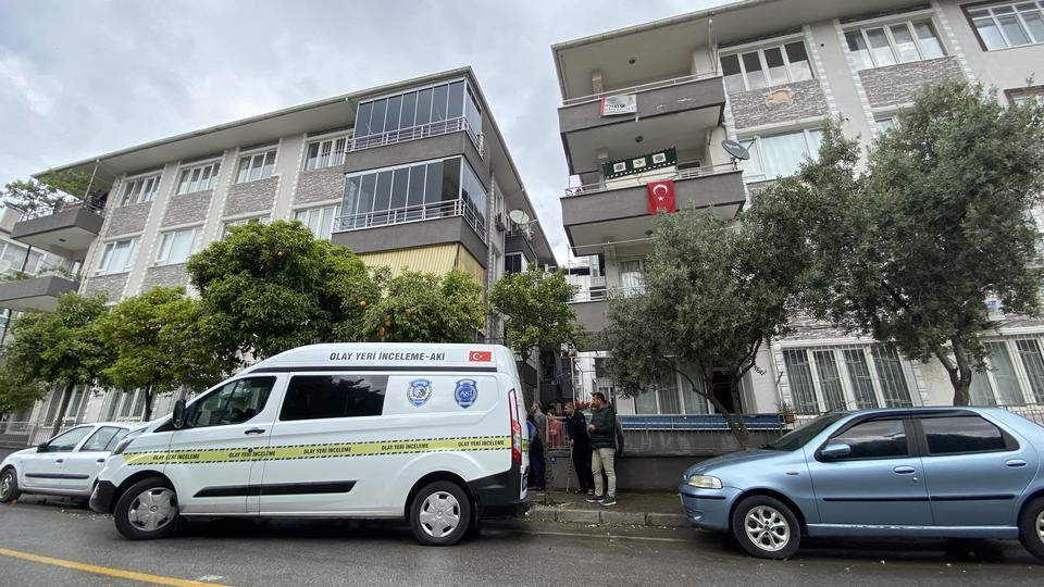 ANTEN TAMİRİ İÇİN ÇIKTIĞI ÇATIDAN DÜŞEN ŞAHIS HAYATINI KAYBETTİ