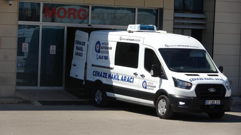 3 ay önce askerden gelen motosikletli hayatını kaybetti