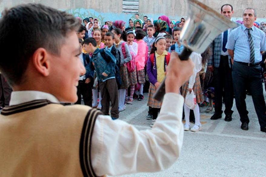 Aydın'da yeni eğitim yılı coşkuyla karşılanacak