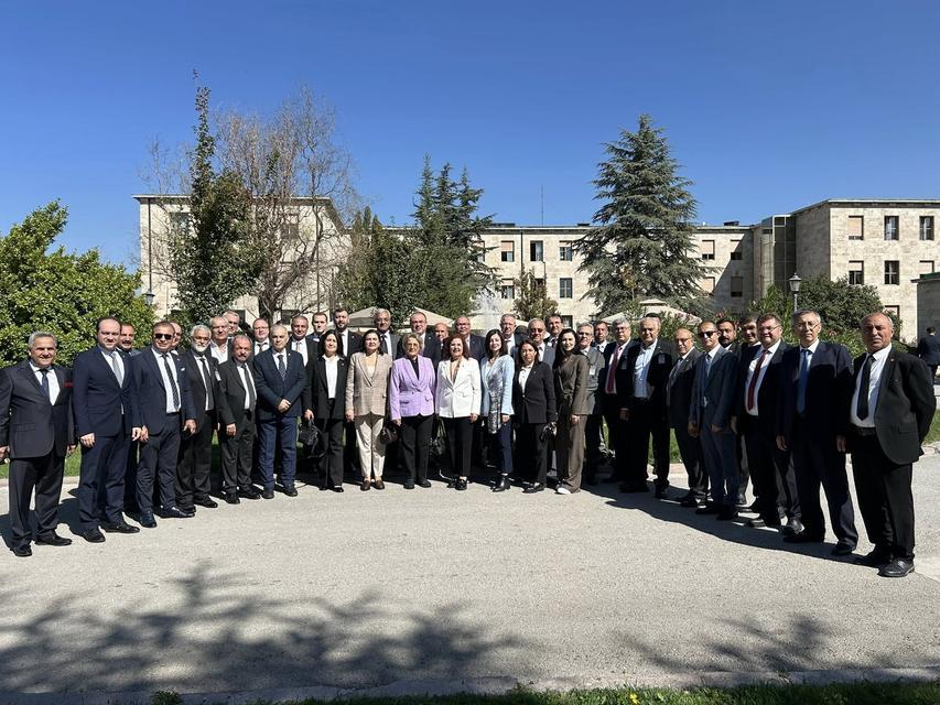 CHP Aydın’dan Ankara çıkarması