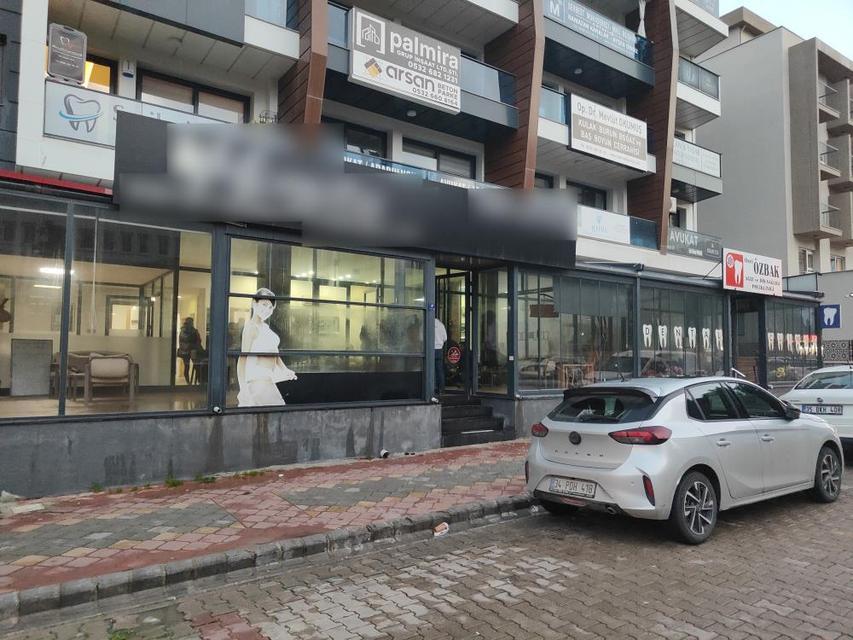 Kuşadası'nda 'güzellik merkezi' operasyonu