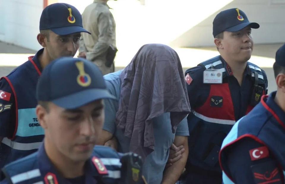 Aydın’da rüşvet operasyonu: Polis memuru gözaltına alındı