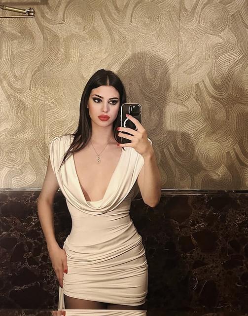 Derin Talu kimdir?