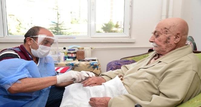 2026 evde bakım ödemesi artışı açıklandı: Engellilere büyük destek