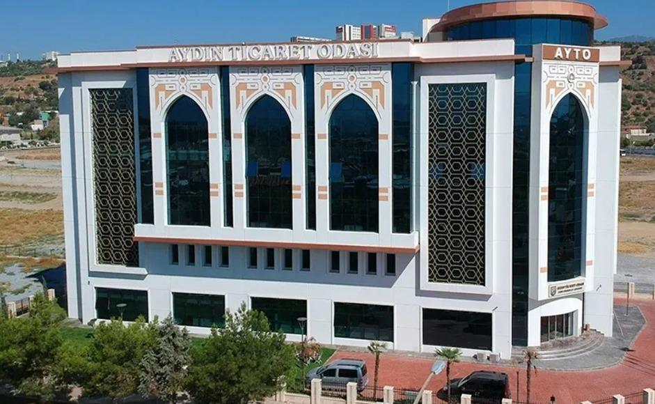 Sigorta sektörü Aydın’da  buluşuyor
