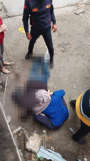 ANTEN TAMİRİ İÇİN ÇIKTIĞI ÇATIDAN DÜŞEN ŞAHIS HAYATINI KAYBETTİ