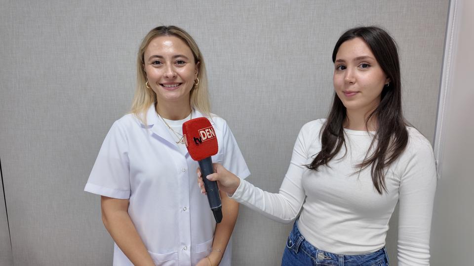 Diş Hekiminden uyarı: “Sağlık Ağızda Başlıyor”