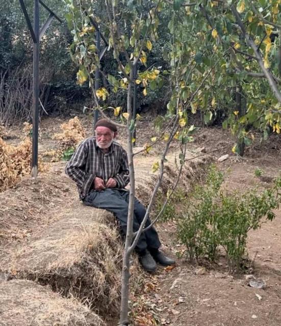 Kayıp vatandaş 2 gün sonra sağ olarak bulundu