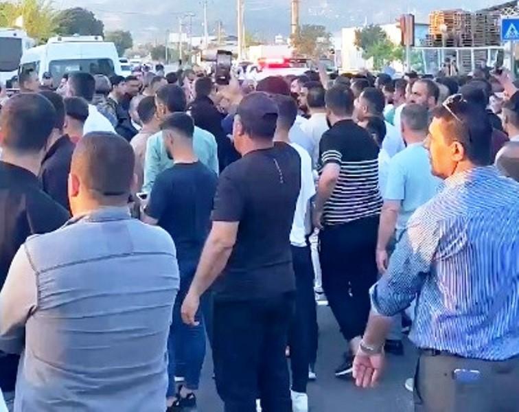 MİLAS'TAKİ SİLAHLI SOPALI KAVGAYA 6 TUTUKLAMA