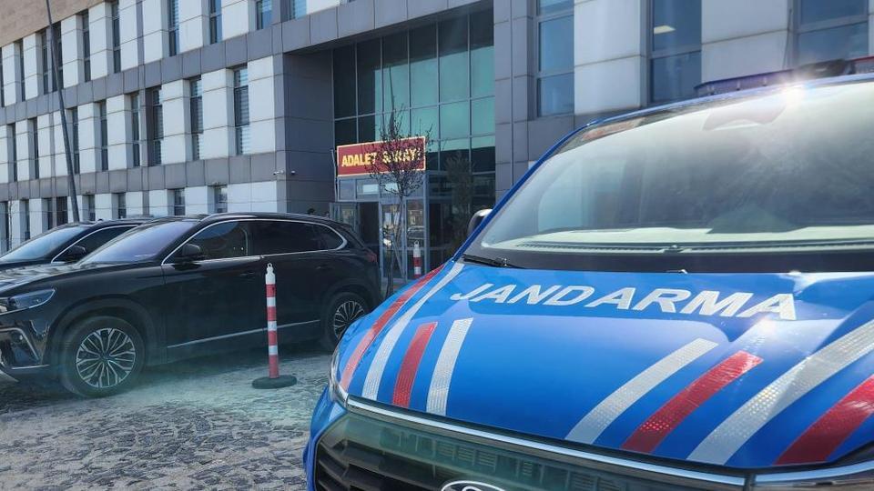 Gülistan Doku soruşturmasında koruma polisi Şükrü Eroğlu'nun ifadesi ortaya çıktı