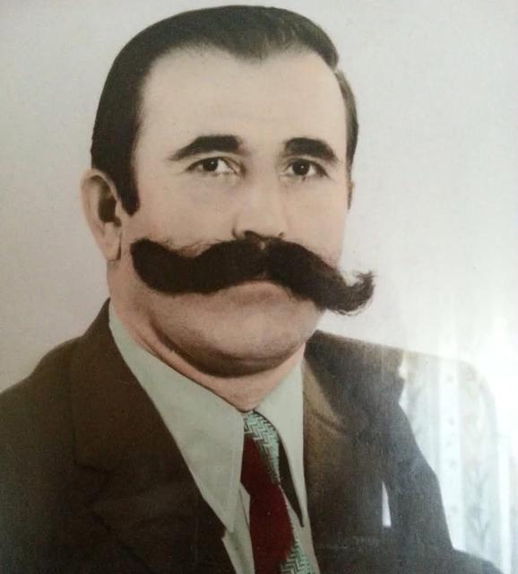 Bayram Yıldırım vefat etti