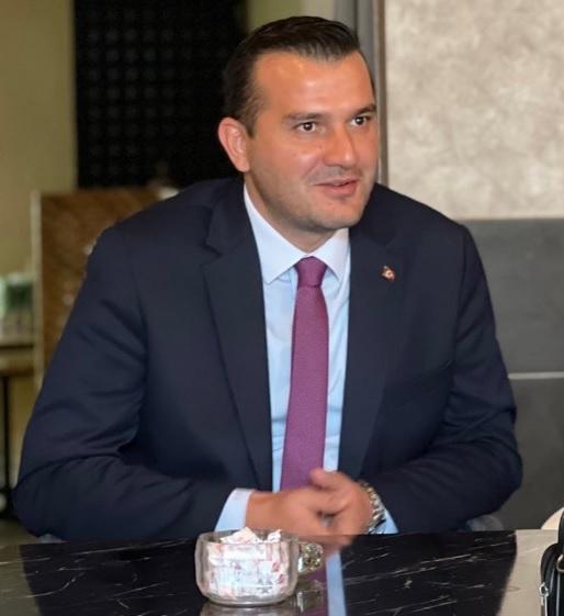Akşit'in cenazesinde Burak Pehlivan'a saldırı