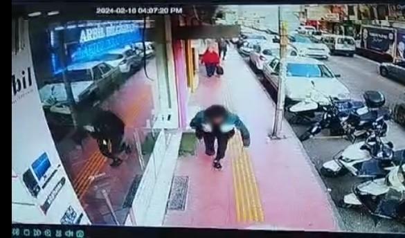AYDIN'DA ESNAFA YAKA SİLKELETEN YENİ DOLANDIRICILIK TÜRÜ "DOYDUKTAN SONRA TELEFONLA KONUŞMAK BAHANESİ İLE MEKANDAN DIŞARI ÇIKANLARA DİKKAT"