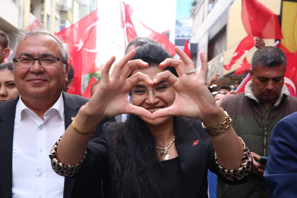 Süleyman Bülbül, Gamze Yolcu Metin