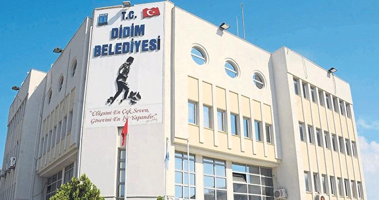 Didim Belediyesi sokak hayvanları İÇİN mama üretecek
