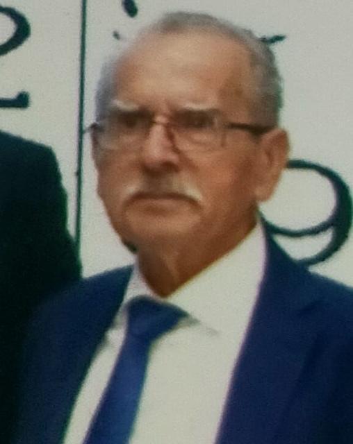 Özhan Çetin vefat etti