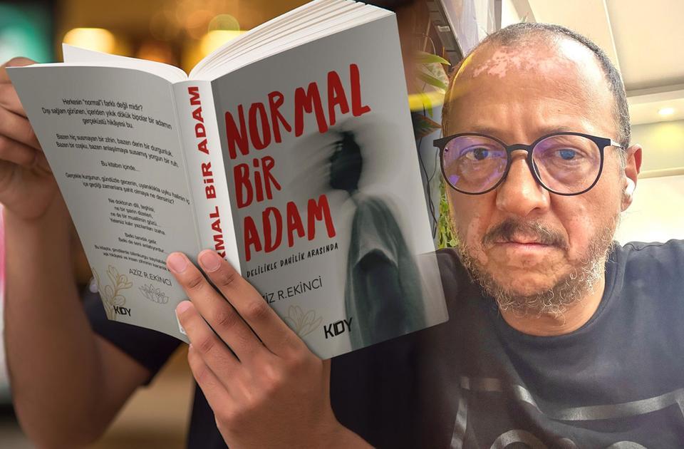 Normal Bir Adam Okurla Buluştu