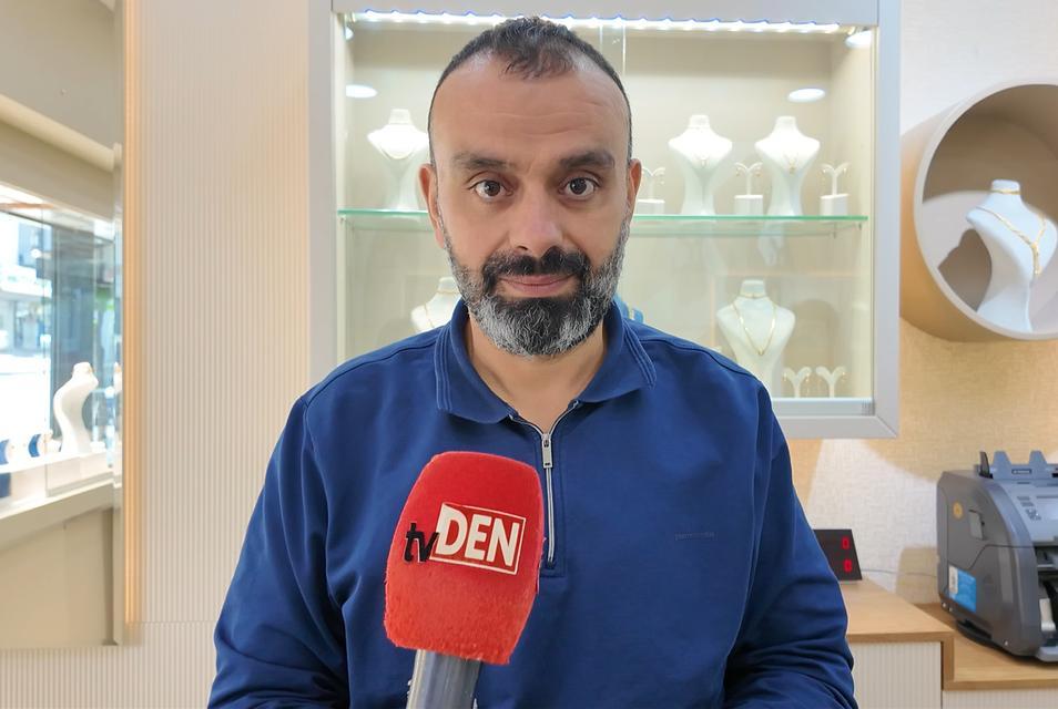Aydın'da altının son durumu değerlendirildi