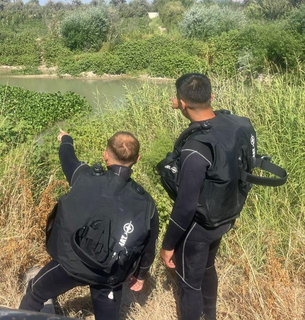 14 yaşındaki çocuğun cansız bedeni bulundu
