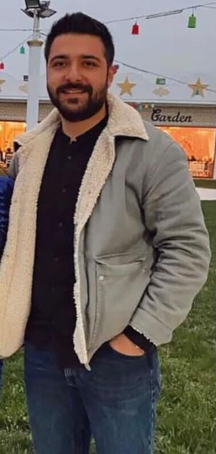 AİLESİNİ GÖRMEK İÇİN KOCAELİ'NE GELEN POLİS MEMURU DERE YATAĞINDA ÖLÜ BULUNDU