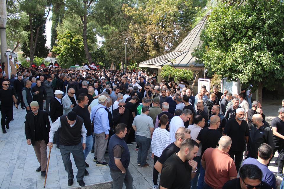 AYDIN'DA BAŞINDAN VURULMUŞ HALDE BULUNAN SARGIN SON YOLCULUĞUNA UĞURLANDI