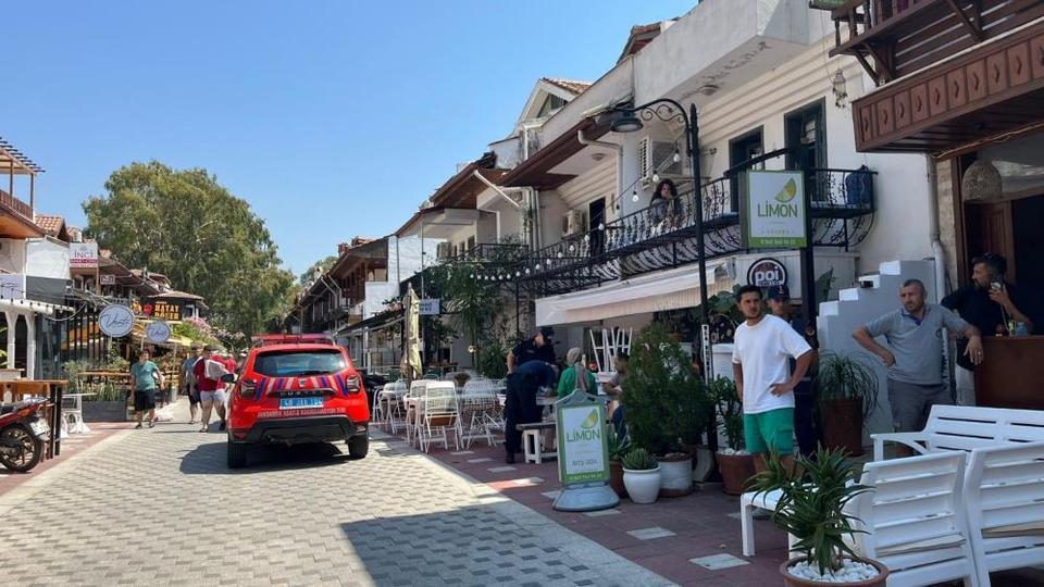 34 yaşındaki astrolog apartta ölü bulundu