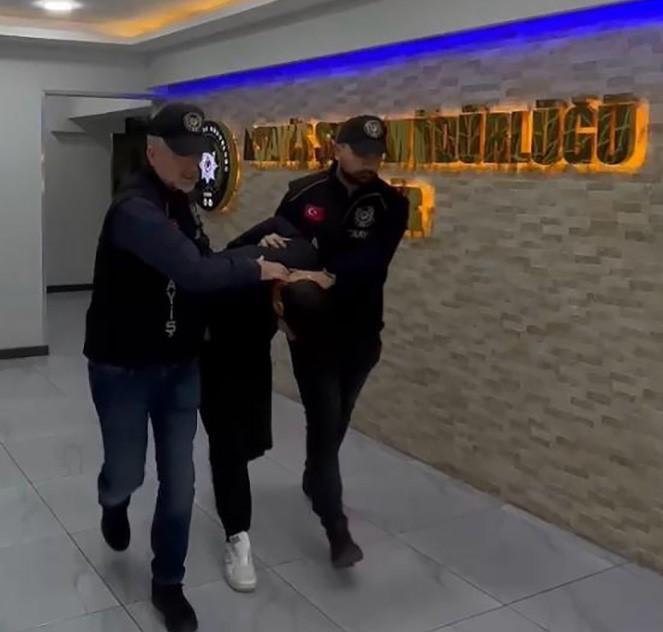 İzmir’de kız alıp verme meselesi kanlı bitti: 1 ölü, 9 tutuklama
