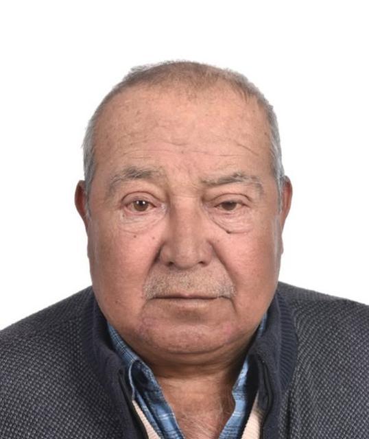 Mehmet Menderes vefat etti