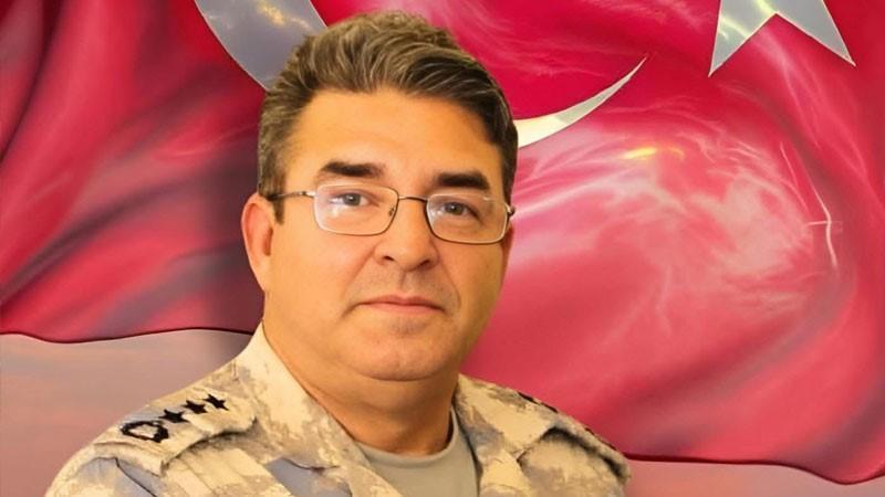Ege’ye şehit ateşi düştü