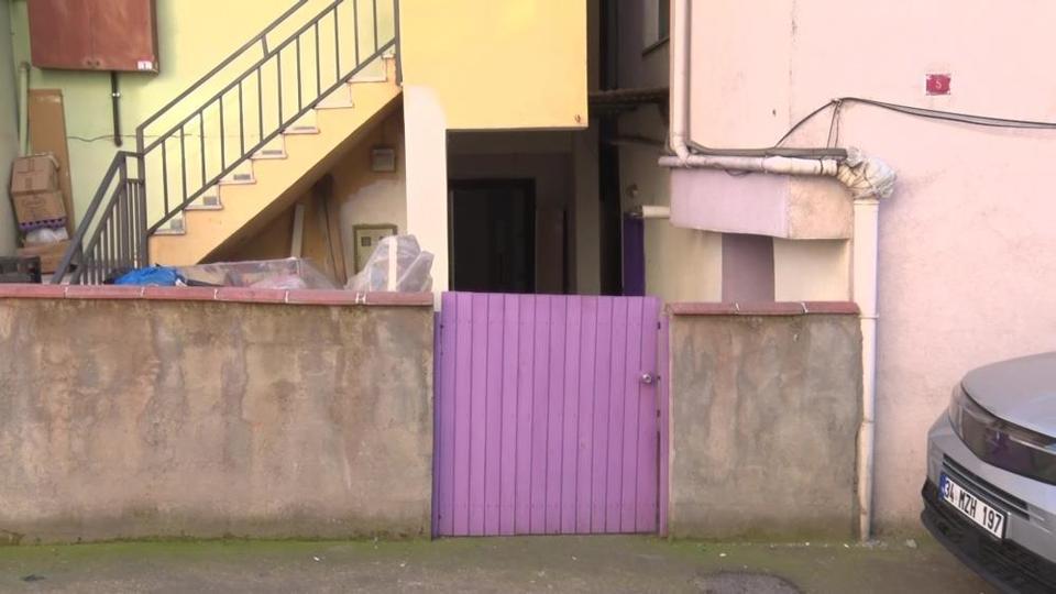 Eski eş dehşet saçtı: 4 çocuk annesi kadın öldürüldü