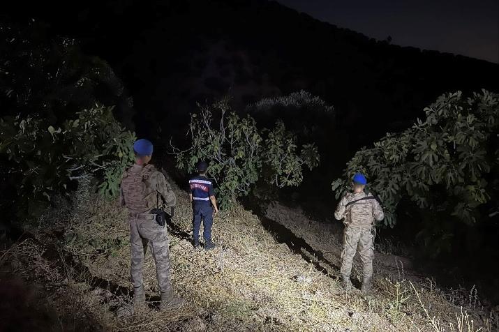 Aydın’da uyuşturucu bağımlılığı hırsızlık olaylarını da artırdı