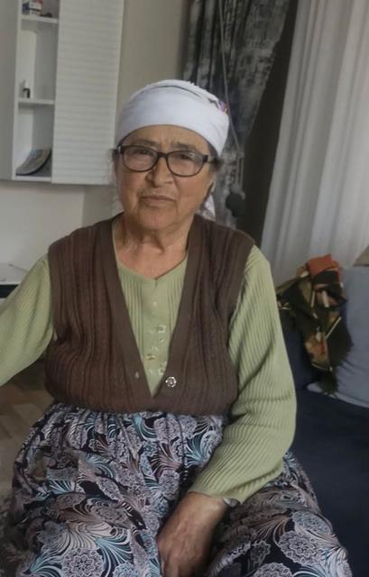 Nadire Bozkurt vefat etti