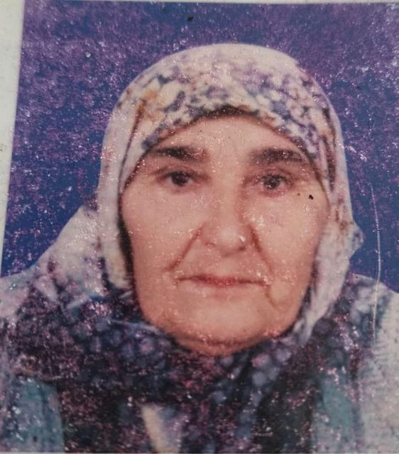 Adiye Payam vefat etti