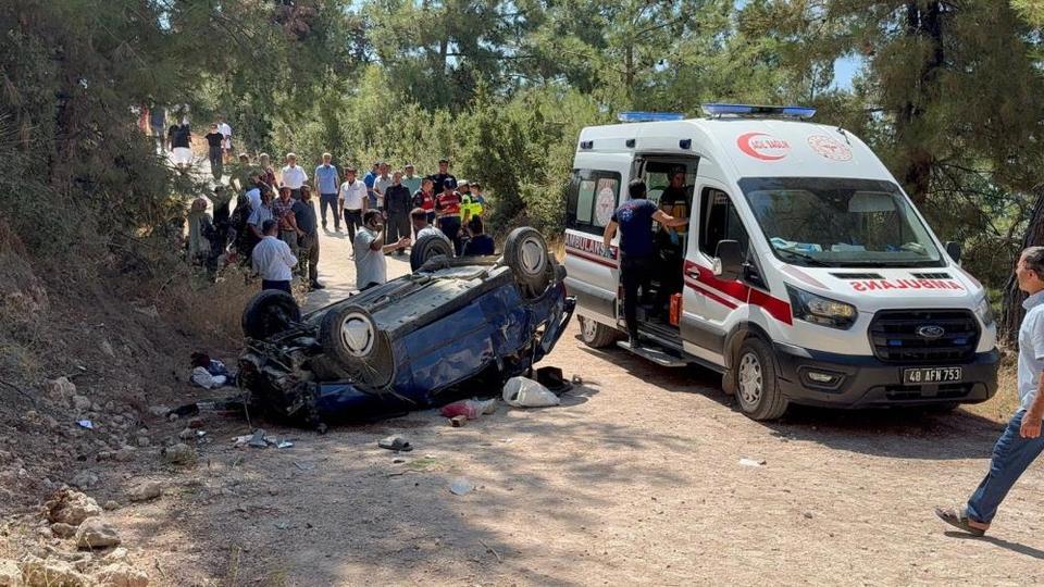 Düğün yemeği faciasında ölü sayısı artıyor