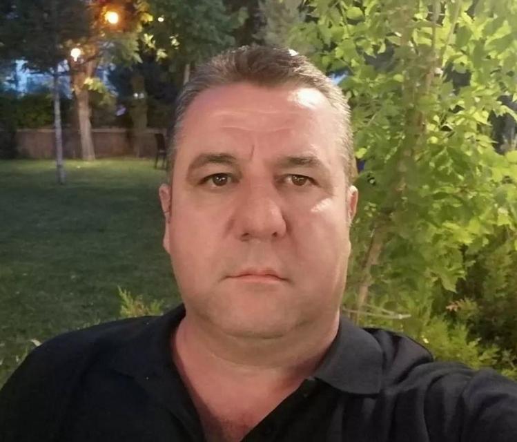 Kalp krizi geçiren polisten acı haber