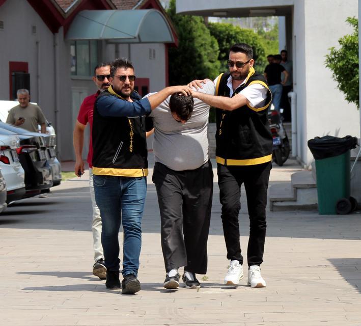 Annesini katleden şüpheli tutuklandı