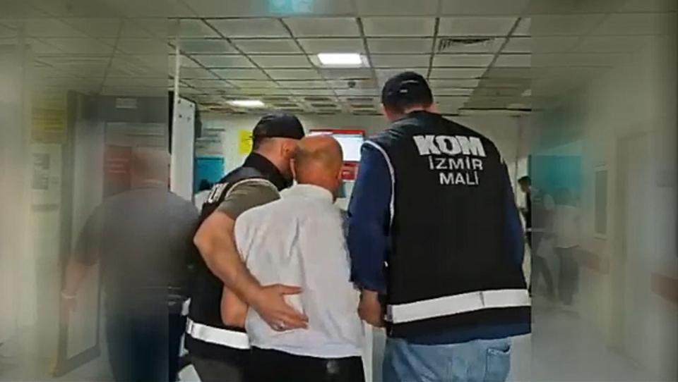 Soyer ve Aslanoğlu'nun 45'er yıla kadar hapsi istendi
